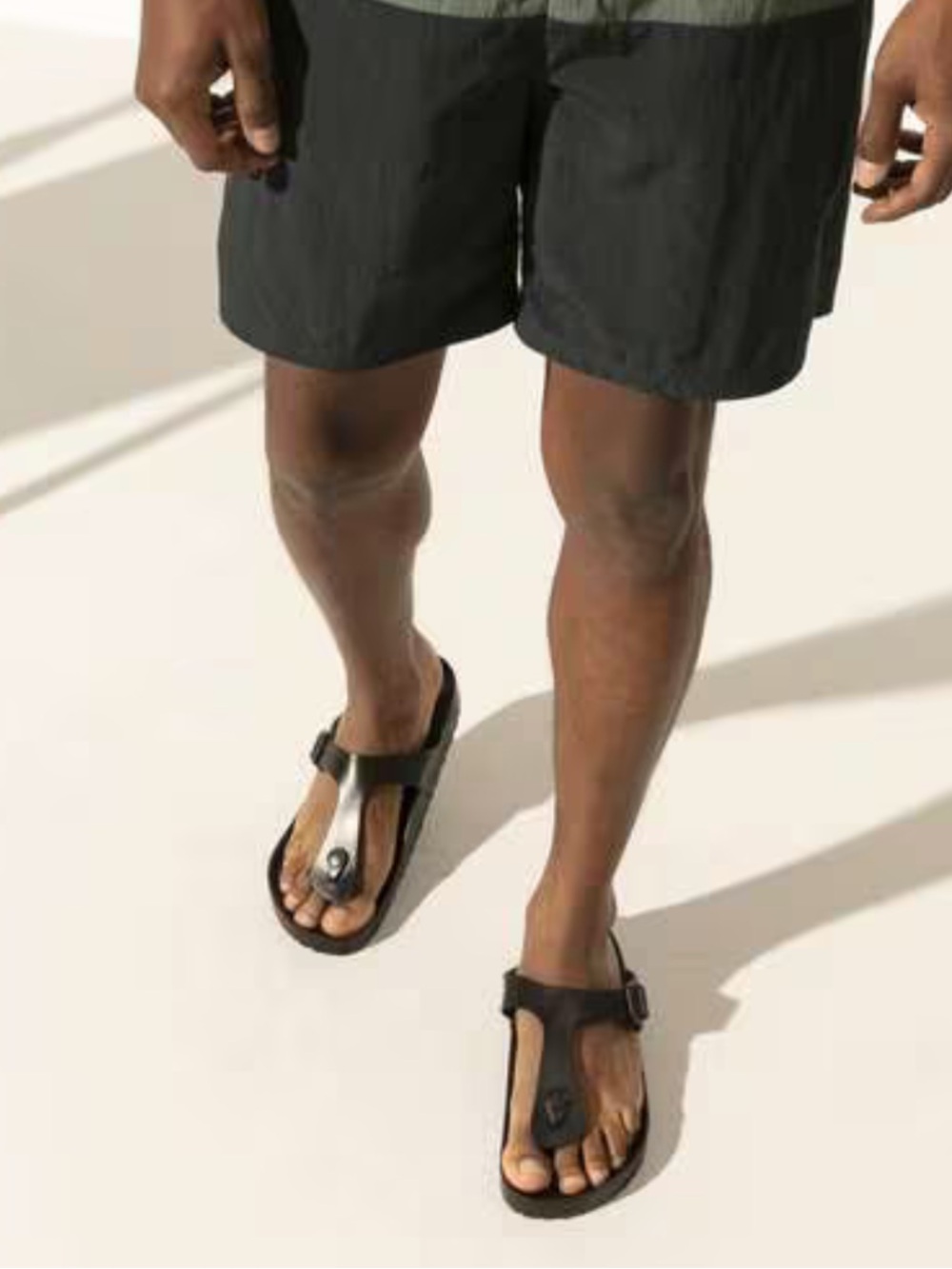 Birkenstock EVA Gizeh Essentials Sandal - Picture 6 of 10